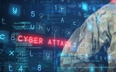 Cybercrime as Proxy Warfare: How States Blur the Line Between Criminality and Statecraft