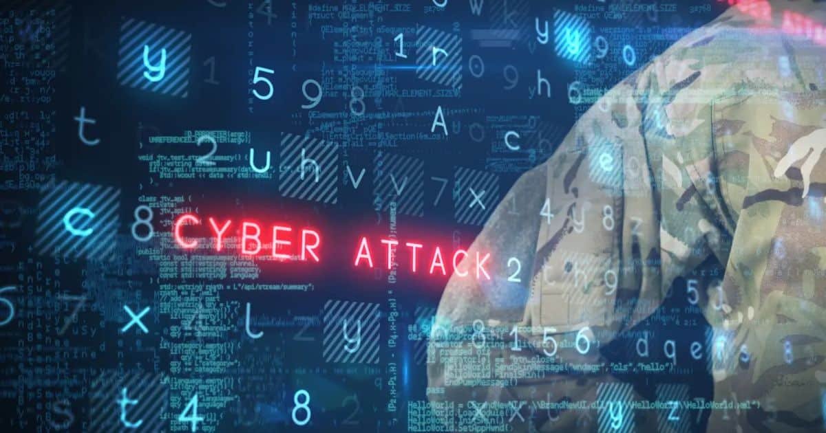 Cybercrime as Proxy Warfare How States Blur the Line Between Criminality and Statecraft Cybercrime as Proxy Warfare How States Blur the Line Between Criminality and Statecraft