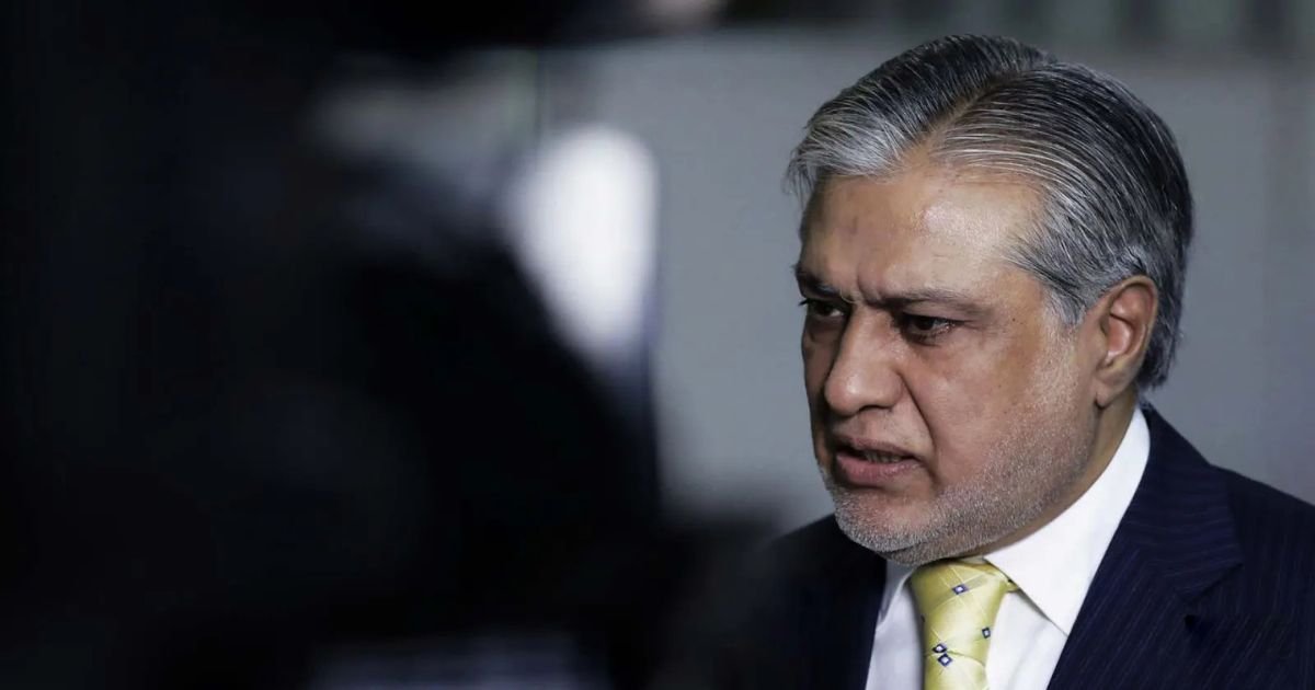 DPM Ishaq Dar to Lead Pakistan at SCO Council of Heads of Government Meeting in Moscow DPM Ishaq Dar to Lead Pakistan at SCO Council of Heads of Government Meeting in Moscow