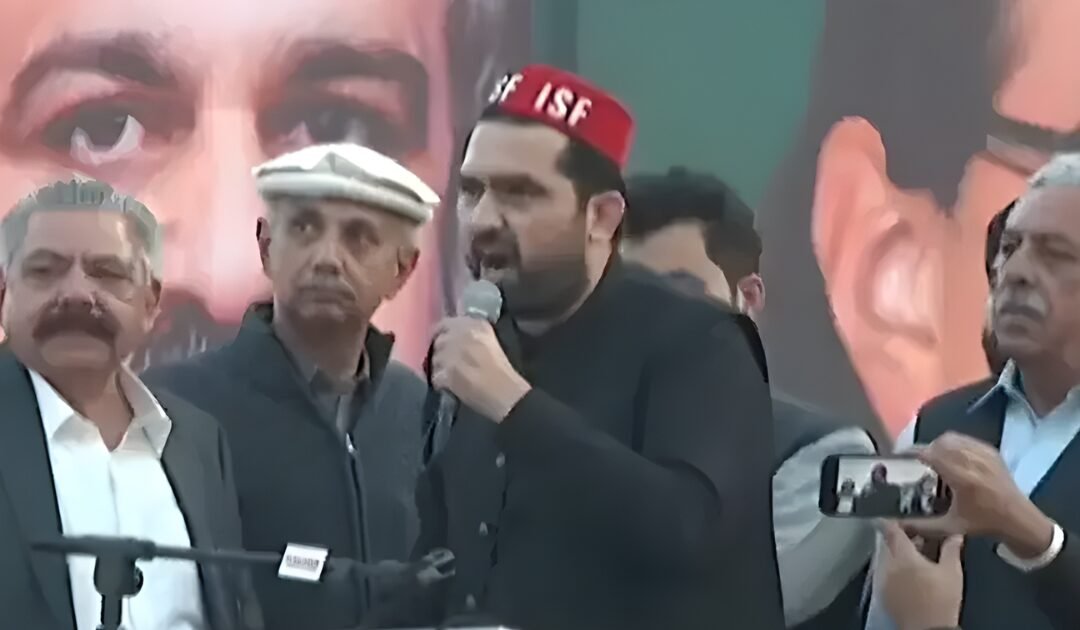 ECP Takes Notice of KP CM’s ‘Irresponsible’ Remarks Ahead of Haripur By-election