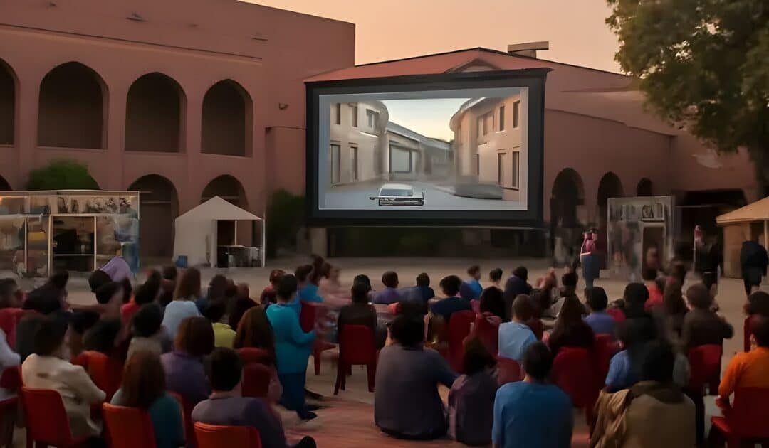 European Film Festival Returns to Lahore, Boosting Cultural Tourism