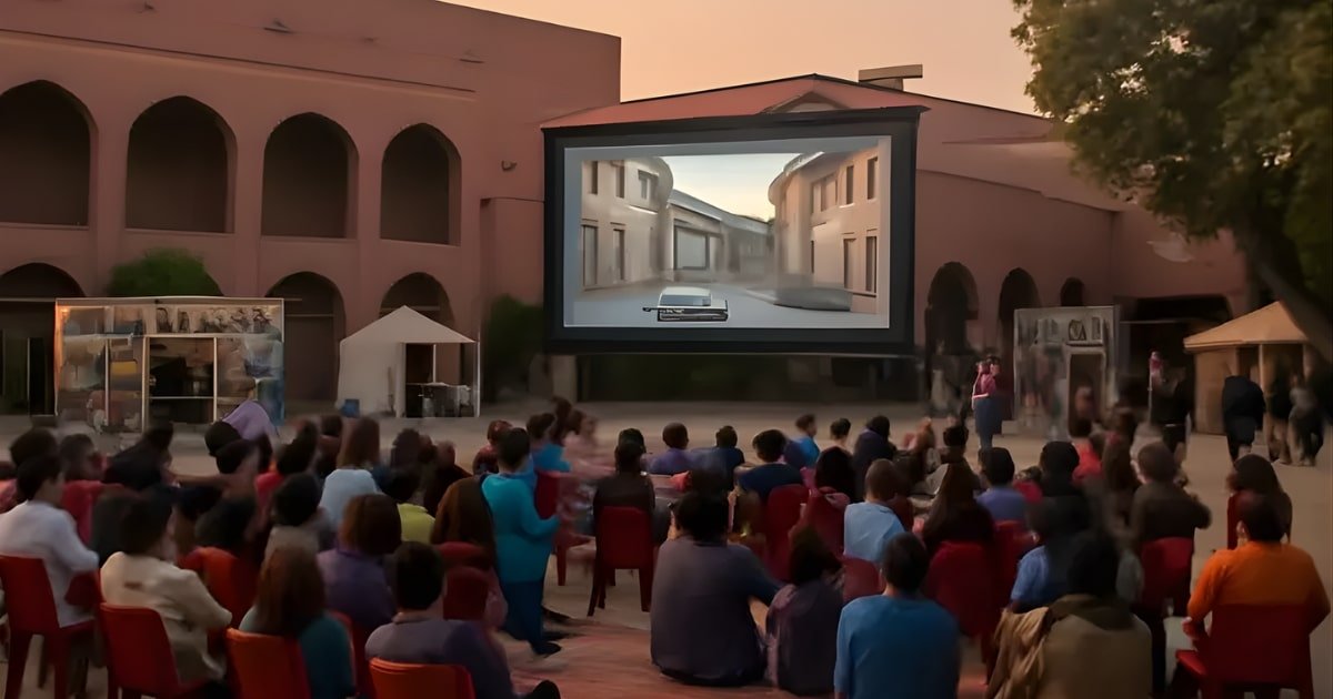 European Film Festival Returns to Lahore, Boosting Cultural Tourism European Film Festival Returns to Lahore, Boosting Cultural Tourism