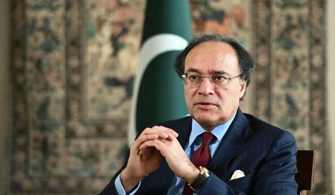 Finance Minister Announces Shift Toward Sustainable and Stable Economic Growth