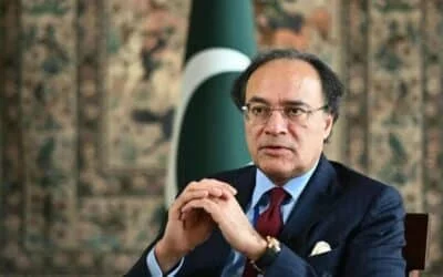 TODAYSTANCE Finance Minister Announces Shift Toward Sustainable and Stable Economic Growth