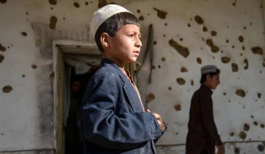 Four Civilians Killed in Border Clash as Pakistan, Afghanistan Hold Peace Talks in Turkiye