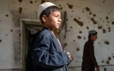 Four Civilians Killed in Border Clash as Pakistan, Afghanistan Hold Peace Talks in Turkiye