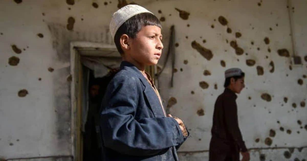 Four Civilians Killed in Border Clash as Pakistan, Afghanistan Hold Peace Talks in Turkiye Four Civilians Killed in Border Clash as Pakistan, Afghanistan Hold Peace Talks in Turkiye