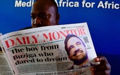 TODAYSTANCE From Kampala to City Hall: Zohran Mamdani’s Journey from Uganda to New York’s Mayor