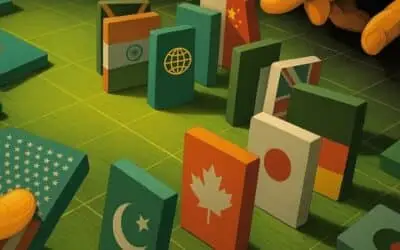 From ‘Global South’ to ‘Global Majority’: Is the West Losing Its Linguistic Monopoly on Power?