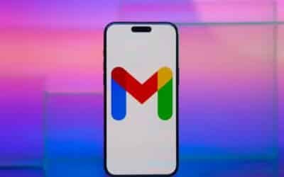 Gmail Feature Helps Declutter Inbox from Holiday Sales Emails