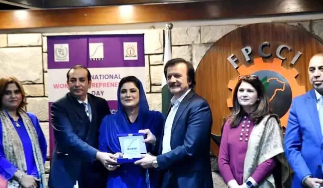 Government Pledges Stronger Banking Support for Women Entrepreneurs