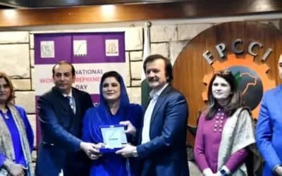 TODAYSTANCE Government Pledges Stronger Banking Support for Women Entrepreneurs
