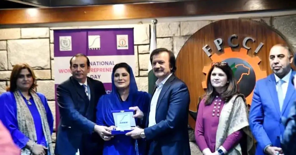 Government Pledges Stronger Banking Support for Women Entrepreneurs Government Pledges Stronger Banking Support for Women Entrepreneurs
