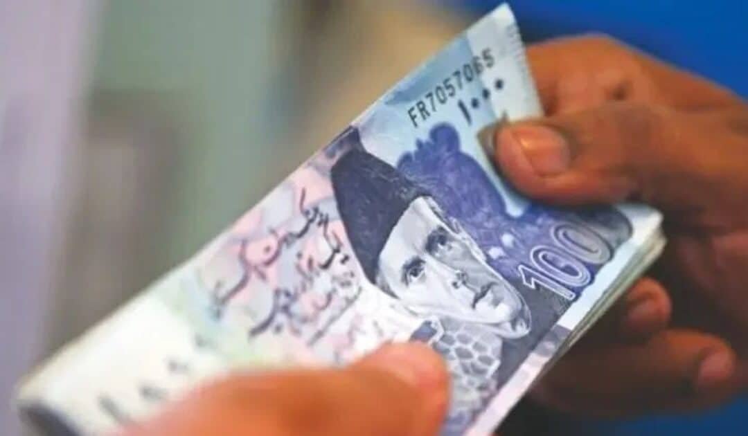Government Revises National Savings Profit Rates