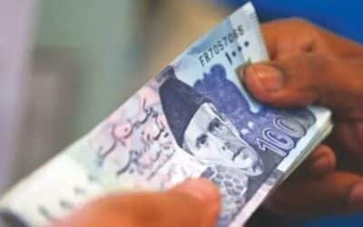 Government Revises National Savings Profit Rates