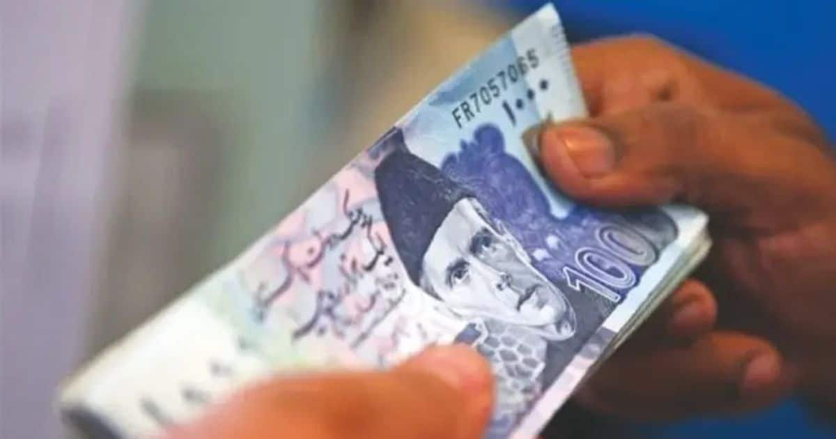 Govt revises National Savings profit rates