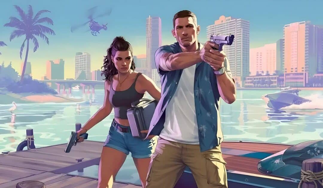Grand Theft Auto 6 Delayed Again, Now Set for November 2026 Release
