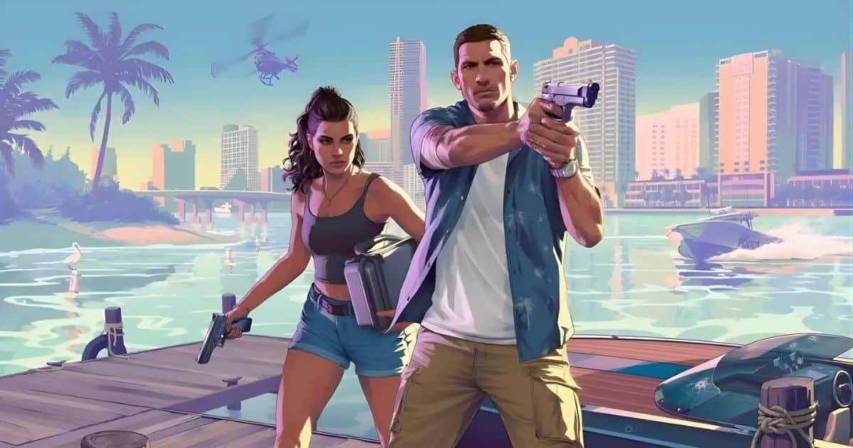 Grand Theft Auto 6 Delayed Again, Now Set for November 2026 Release Grand Theft Auto 6 Delayed Again, Now Set for November 2026 Release