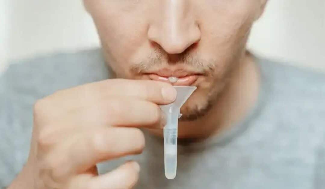 Groundbreaking Saliva Test for Detecting Heart Failure