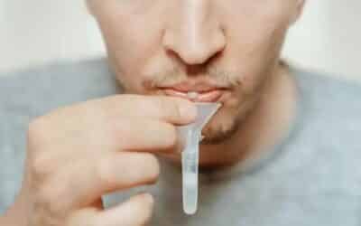 Groundbreaking Saliva Test for Detecting Heart Failure