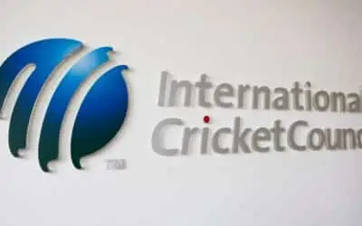 TODAYSTANCE ICC Suspends Pakistan Star Haris Rauf for First Two South Africa ODIs