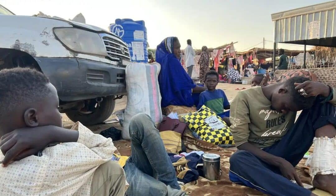 ICC Warns RSF Atrocities in Sudan’s El-Fasher May Constitute War Crimes and Crimes