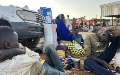 ICC Warns RSF Atrocities in Sudan’s El-Fasher May Constitute War Crimes and Crimes
