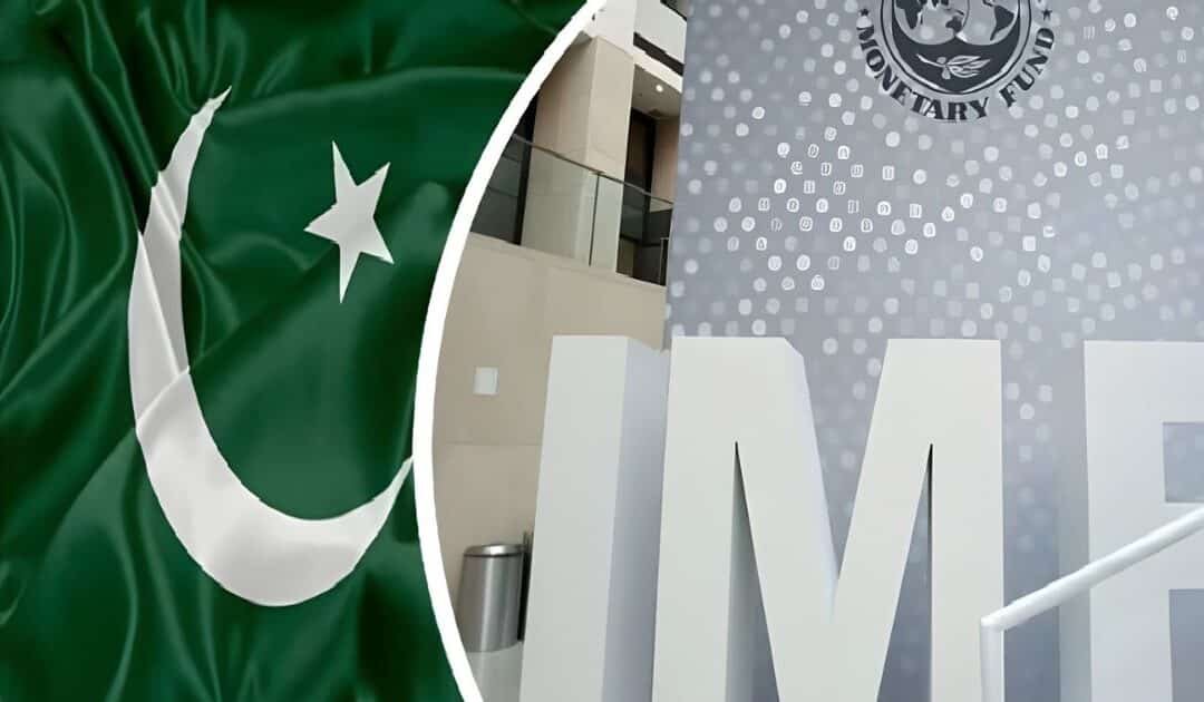 IMF Beyond Loans: Does Pakistan’s Recurring Dependence Reveal a Structural Crisis in the Global Financial Order?