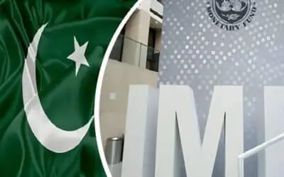 IMF Beyond Loans: Does Pakistan’s Recurring Dependence Reveal a Structural Crisis in the Global Financial Order?