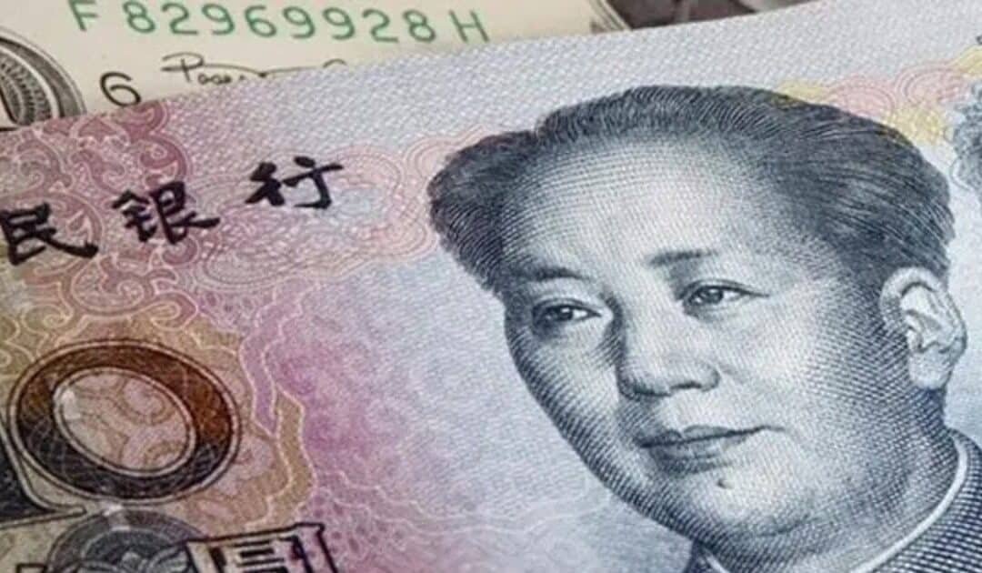 Indonesia Mulls ‘Panda Bonds’ as China Pushes Renminbi-Denominated Debt