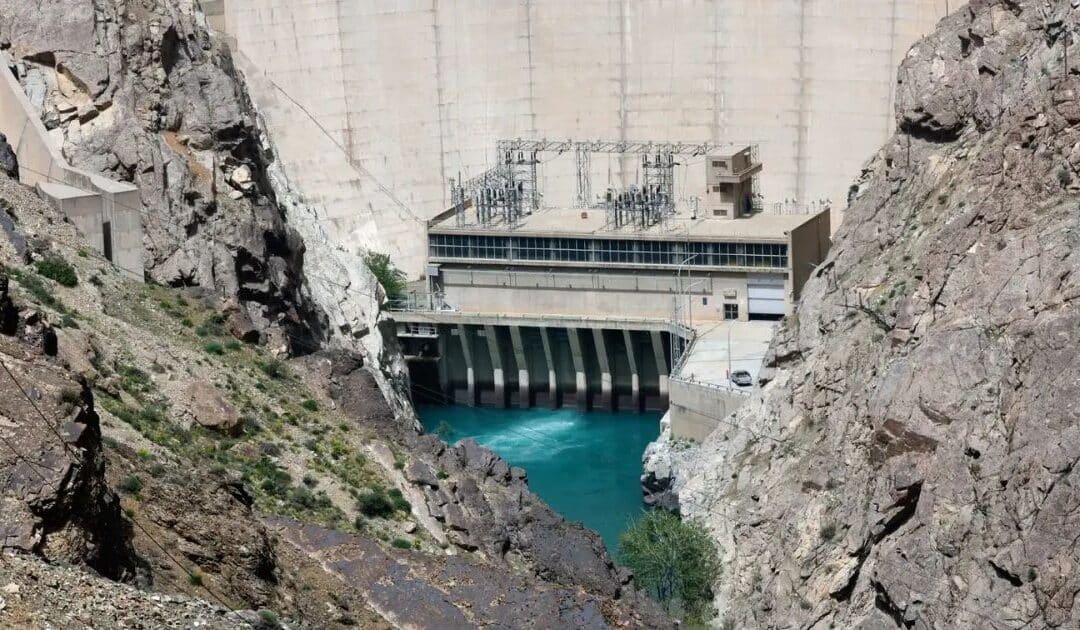 Iran Faces Historic Water Crisis: Tehran, Mashhad Dams Below 8% Capacity; Evacuation Warning Issued