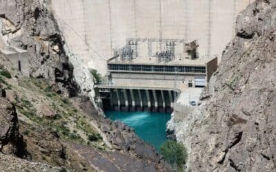 Iran Faces Historic Water Crisis: Tehran, Mashhad Dams Below 8% Capacity; Evacuation Warning Issued