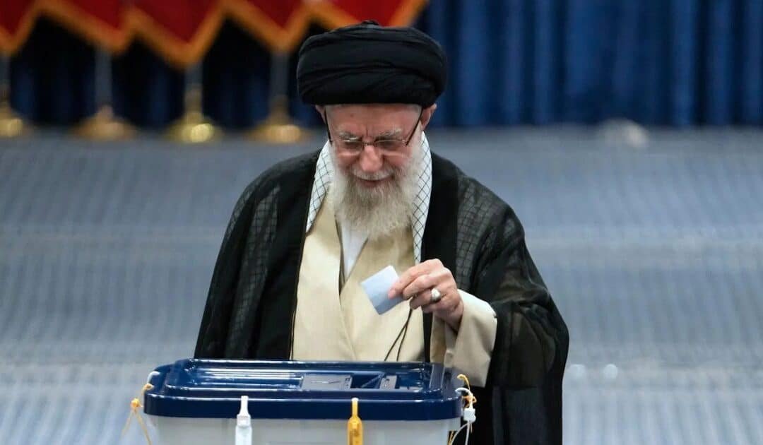 Iran’s Khamenei Rejects US Outreach Amid Ongoing Tensions Over Israel and Regional Influence