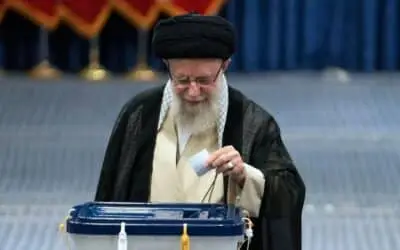 Iran’s Khamenei Rejects US Outreach Amid Ongoing Tensions Over Israel and Regional Influence