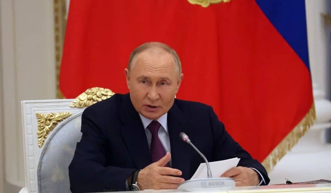 Kremlin Directs Preparation for Possible Nuclear Tests in Response to U.S. Decision