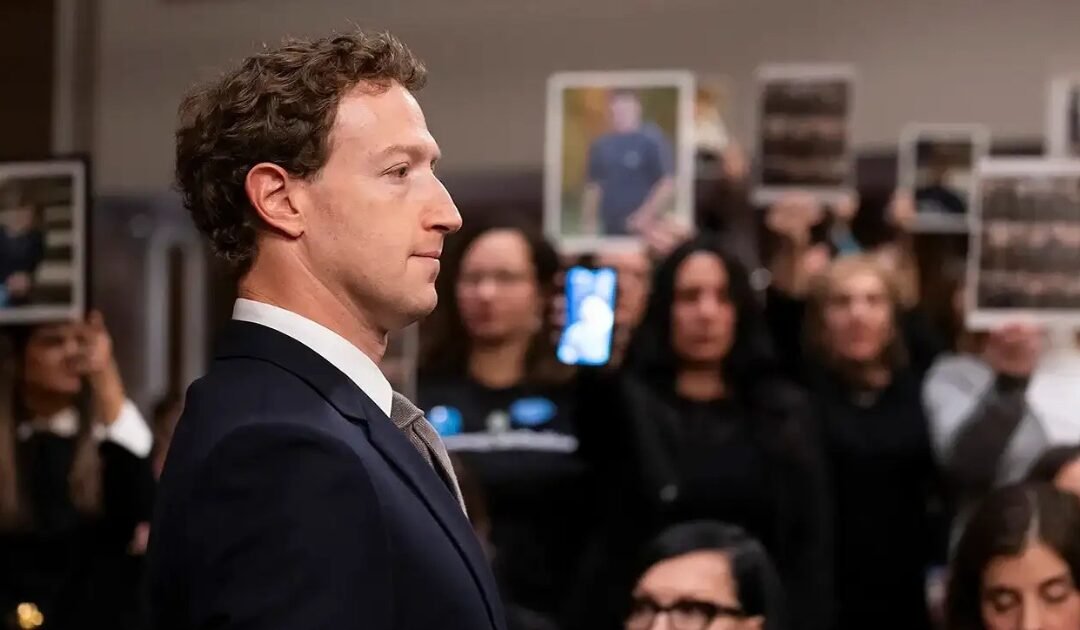 Meta Wins Landmark Antitrust Battle, Keeps Instagram and WhatsApp
