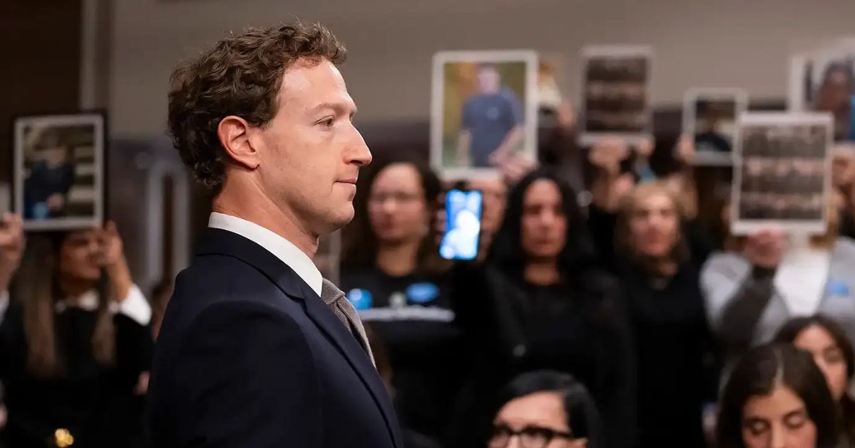 Meta Wins Landmark Antitrust Battle, Keeps Instagram and WhatsApp Meta Wins Landmark Antitrust Battle, Keeps Instagram and WhatsApp