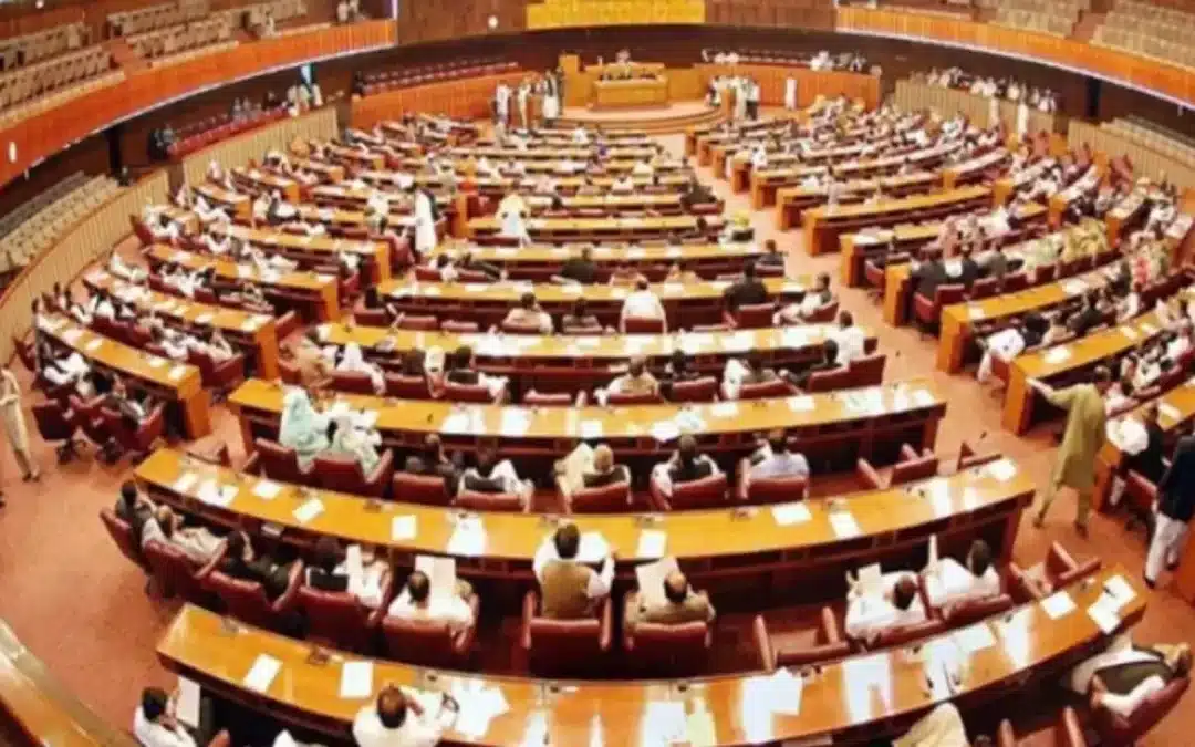 Parliamentary Committees Launch In-Depth Review of Constitution (27th Amendment) Bill, 2025