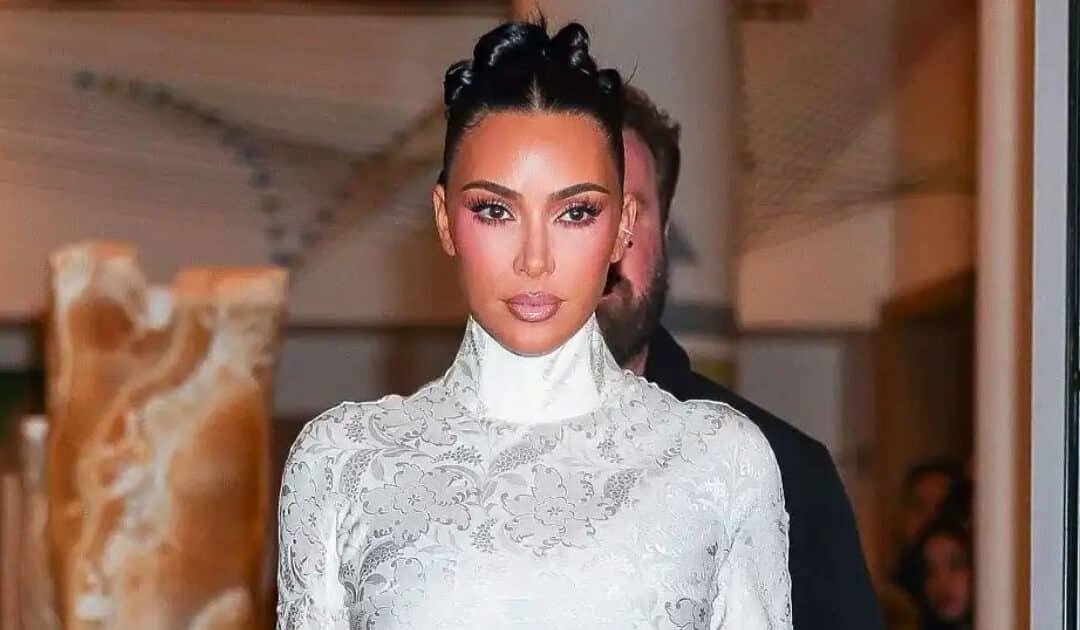 NASA Responds to Kim Kardashian’s Moon Landing Conspiracy Claim