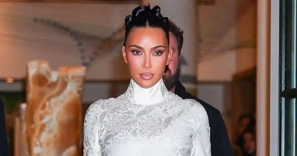 NASA Responds to Kim Kardashian’s Moon Landing Conspiracy Claim NASA Responds to Kim Kardashian’s Moon Landing Conspiracy Claim