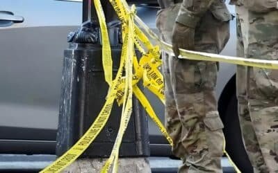 National Guard Soldier Killed in DC Ambush; Trump Calls Attack a Premeditated Act of Terror