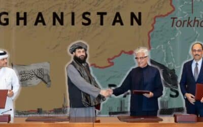Pakistan Urges Afghanistan to Rein in Terror Groups Amid Escalating Cross-Border Threats