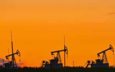 TODAYSTANCE Oil Prices Fall as Supply Concerns and Weak U.S. Demand Weigh on Market