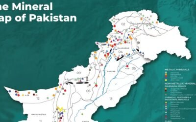 TODAYSTANCE Outdated Governance is Harming Pakistan’s High-Tech Mineral Future in Gilgit-Baltistan