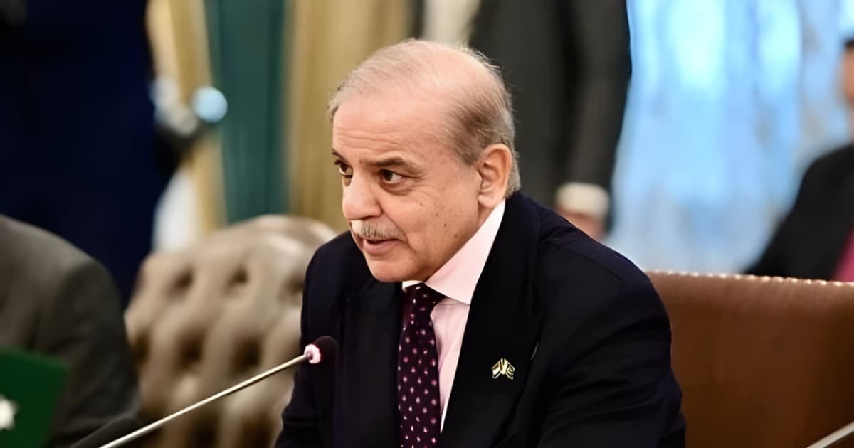 PM Urges Unified Industrial Policy Framework for Economic Growth PM Urges Unified Industrial Policy Framework for Economic Growth