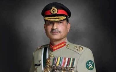 Pakistan Abolishes CJCSC Post at Midnight; Field Marshal Asim Munir Becomes First Chief of Defence Forces