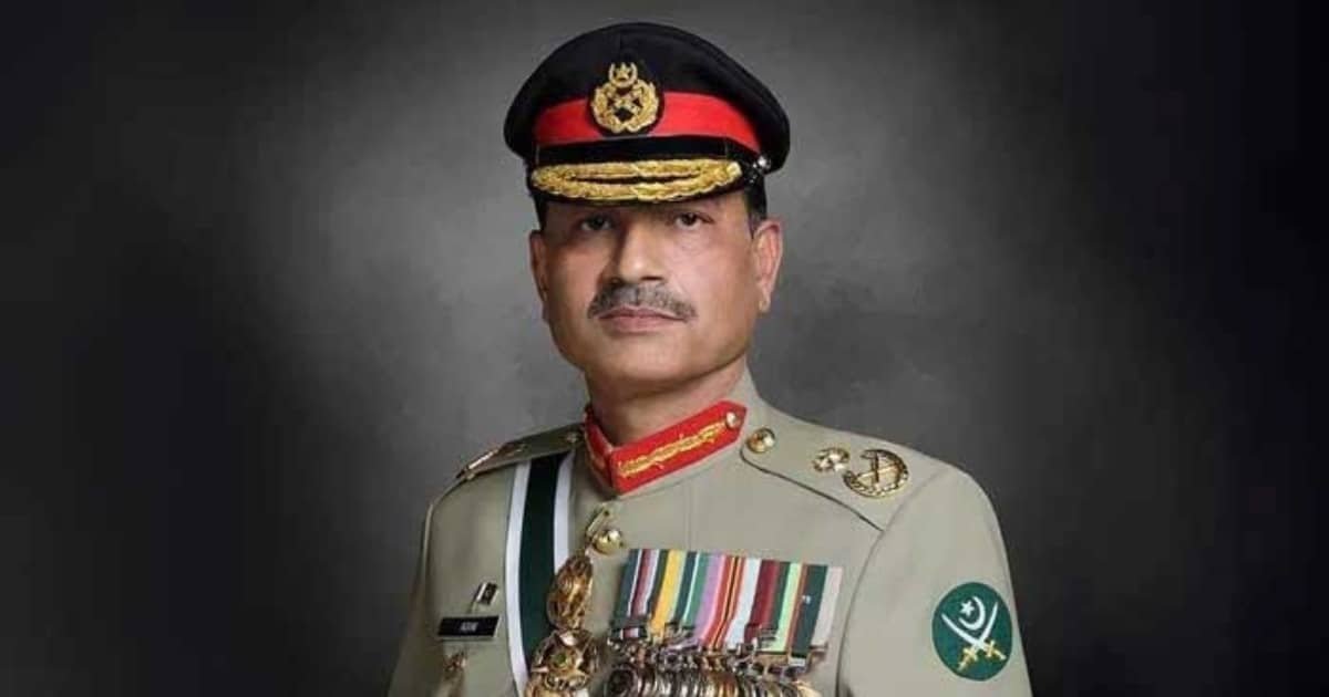 Pakistan Abolishes CJCSC Post at Midnight; Field Marshal Asim Munir Becomes First Chief of Defence Forces Pakistan Abolishes CJCSC Post at Midnight; Field Marshal Asim Munir Becomes First Chief of Defence Forces