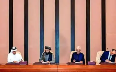 TODAYSTANCE Pakistan-Afghanistan Istanbul Talks Collapse Amid Mutual Accusations