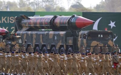TODAYSTANCE Pakistan Approves Rs50.9 Billion Defense Package Amid Rising Security Threats