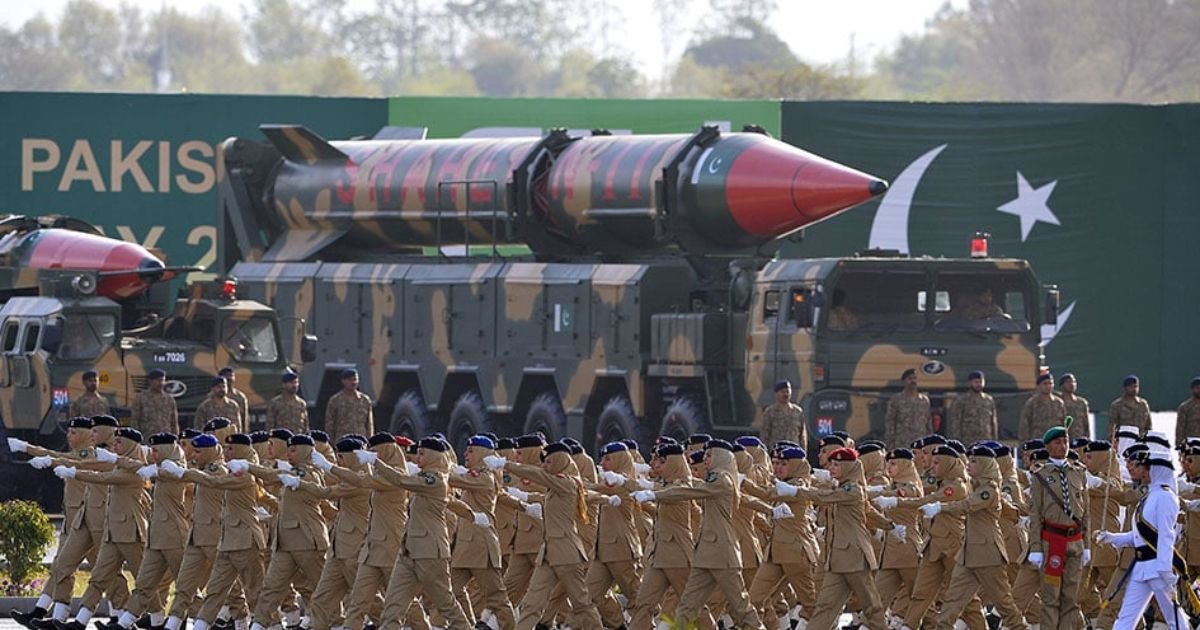 Pakistan Approves Rs50.9 Billion Defense Package Amid Rising Security Threats Pakistan Approves Rs50.9 Billion Defense Package Amid Rising Security Threats